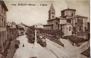 Église Saint-Blaise