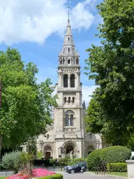 Église Saint-Pierre