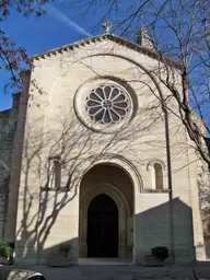 Église Saint-Nazaire et Saint-Celse