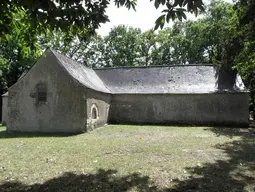 Chapelle Saint-Jean-d'Apileur