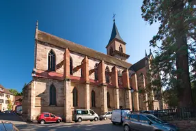 Église Saint-Grégoire