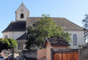 Église Saint-Laurent