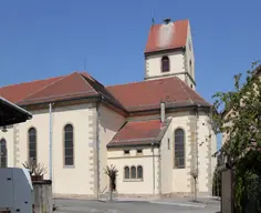 Église Saint-Georges