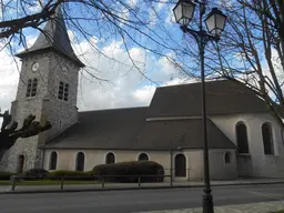 Église Saint-Pierre