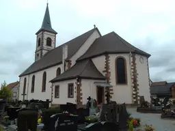 Église Saint-Nicolas