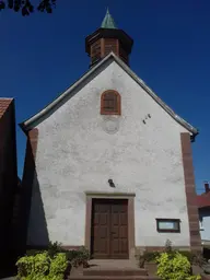 Chapelle Saint-Michel