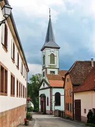 Église Saint-Barthélemy