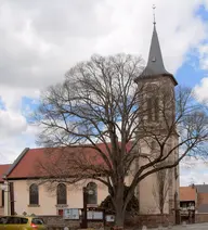 Église Saint-Blaise