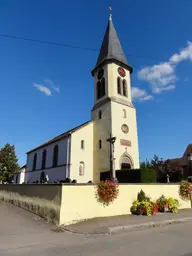 Église Saint-Jacques-le-Majeur