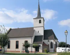 Église Saint-Martin