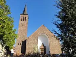 Église Saint-Georges