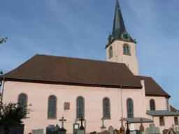 Église Saint-Grégoire