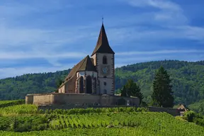 Église Saint-Jacques-le-Majeur