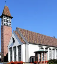 Église Saints-Pierre-et-Paul