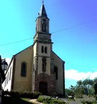 Église Saint-André