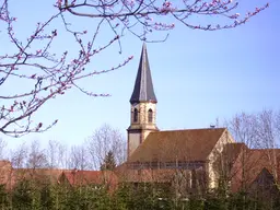 Église Saint-Nicolas