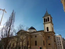 Église Saint-Pothin