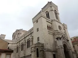 Église de l'Immaculée Conception