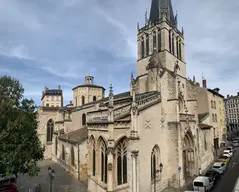 Église Saint-Paul