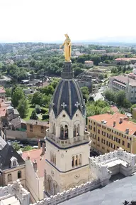 Chapelle Saint-Thomas