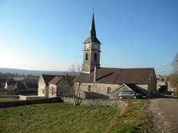 Église Saint-Jean-Baptiste