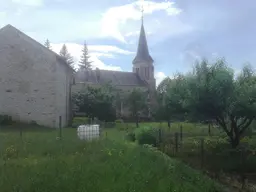 Église Saint-Victor