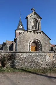 Église Saint-Pierre-ès-Liens