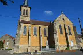 Église Saint-Martin