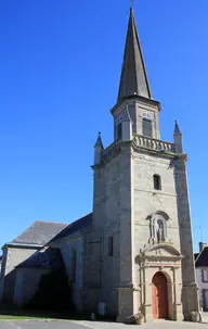 Église Sainte-Hélène