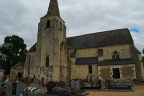 Église Saint-Symphorien