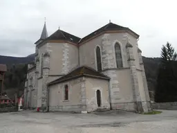 Église Saint-Joseph