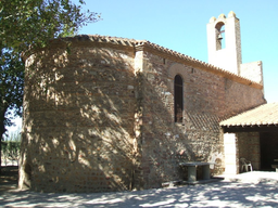 Chapelle Saint-Pierre