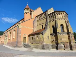 Église Saint-Martin