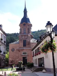 Église Saint-Georges