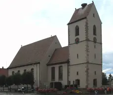 Église Saint-Imier