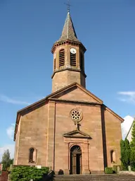 Église Saint-Pierre