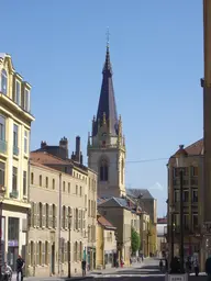 Église Saint-Martin