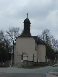 Église Saint-Georges