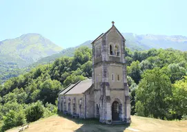 Chapelle de Solférino