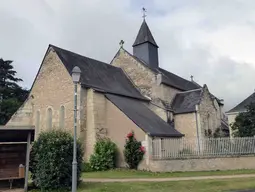 Église Saint-Pierre