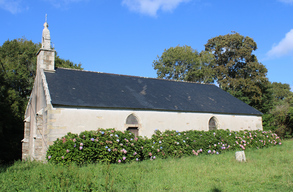 Chapelle Saint-Pierre