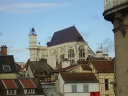 Église Saint-Jean-au-Marché