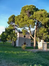 Chapelle Saint-Pierre