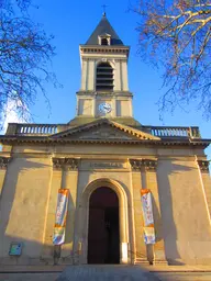 Église Saint-Georges