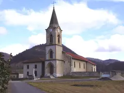 Église Saint-Nicolas