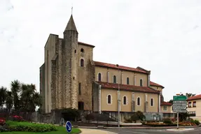 Église Saint-Georges