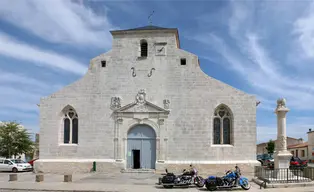 Église Saint-Pierre