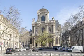 Église Saint-Gervais