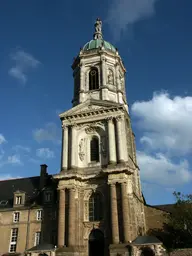 Notre-Dame-en-Saint-Melaine