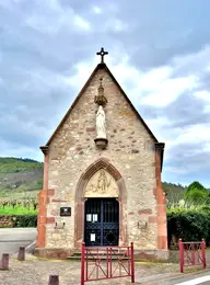 Chapelle Saint-Wendelin